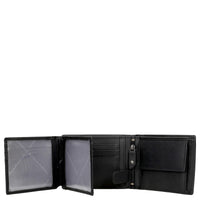 The Chesterfield Brand Marion - Geldbörse 9cc 12 cm RFID (black) - Ansicht 5