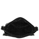 The Chesterfield Brand Montana - Umhängetasche 27.5 cm (black) - Markenkoffer