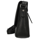 The Chesterfield Brand Montana - Umhängetasche 27.5 cm (black) - Markenkoffer