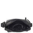 The Chesterfield Brand Montira - Umhängetasche 25 cm (schwarz) - Ansicht 3