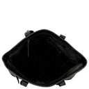 The Chesterfield Brand Monza - Shopper 14.1" 33 cm (black) - Markenkoffer