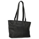 The Chesterfield Brand Monza - Shopper 14.1" 33 cm (black) - Markenkoffer