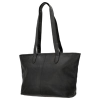 The Chesterfield Brand Monza - Shopper 14.1" 33 cm (black) - Ansicht 2