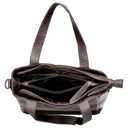 The Chesterfield Brand Nevada - Shopper 26 cm (brown) - Ansicht 6