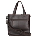 The Chesterfield Brand Nevada - Shopper 26 cm (brown) - Ansicht 4