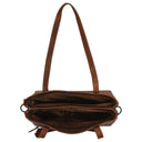 The Chesterfield Brand Nola - Shopper 30 cm (cognac) - Ansicht 6