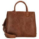 The Chesterfield Brand Passau - Henkeltasche 37 cm (cognac) - Markenkoffer