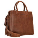 The Chesterfield Brand Passau - Henkeltasche 37 cm (cognac) - Ansicht 5