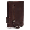 The Chesterfield Brand Portland - Kreditkartenetui 6cc 10 cm RFID (brown) - Ansicht 2