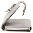 The Chesterfield Brand Portland - Kreditkartenetui 6cc 10 cm RFID (light grey) - Markenkoffer