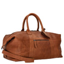 The Chesterfield Brand Portsmouth - Reisetasche Leder 53 cm (cognac) - Ansicht 5