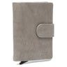 The Chesterfield Brand Prague - Kreditkartenetui 6cc 10 cm RFID (light grey) - Markenkoffer