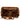 The Chesterfield Brand Rachael - Schultertasche Leder 24 cm (cognac) - Markenkoffer