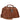 The Chesterfield Brand Rachael - Schultertasche Leder 24 cm (cognac) - Markenkoffer