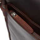 The Chesterfield Brand Richard Laptoptasche 15'' 40 cm (brown) - Ansicht 5
