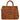 The Chesterfield Brand Rivera - Henkeltasche 14" 34 cm (cognac) - Markenkoffer
