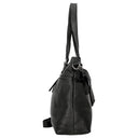 The Chesterfield Brand Rome - Shopper 14" 38 cm (black) - Ansicht 3