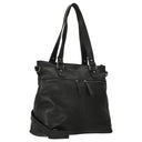 The Chesterfield Brand Rome - Shopper 14" 38 cm (black) - Ansicht 5