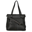 The Chesterfield Brand Rome - Shopper 14" 38 cm (black) - Ansicht 4