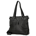 The Chesterfield Brand Rome - Shopper 14" 38 cm (black) - Ansicht 2