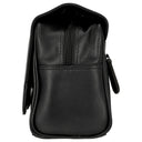 The Chesterfield Brand Rosario - Kulturbeutel zum Aufhängen 25 cm (black) - Ansicht 3