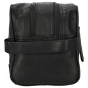 The Chesterfield Brand Stacey - Kulturbeutel Leder 24 cm (black) - Ansicht 3