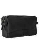 The Chesterfield Brand Stefan - Kulturbeutel Leder 29 cm (black) - Ansicht 5