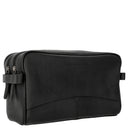 The Chesterfield Brand Stefan - Kulturbeutel Leder 29 cm (black) - Ansicht 5