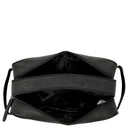 The Chesterfield Brand Stefan - Kulturbeutel Leder 29 cm (black) - Ansicht 6