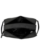 The Chesterfield Brand Stefan - Kulturbeutel Leder 29 cm (black) - Ansicht 6