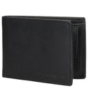 The Chesterfield Brand Timo - Geldbörse 6cc 11cm RFID (black) - Ansicht 2