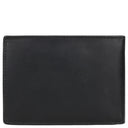 The Chesterfield Brand Timo - Geldbörse 6cc 11cm RFID (black) - Markenkoffer