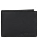 The Chesterfield Brand Timo - Geldbörse 6cc 11cm RFID (black)