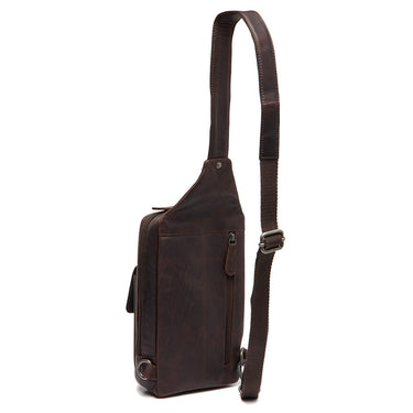 The Chesterfield Brand Turelle - Umhängetasche 26 cm (braun) - Markenkoffer