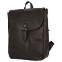 The Chesterfield Brand Vermont - Rucksack 34 cm (brown) - Markenkoffer