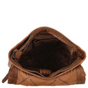 The Chesterfield Brand Vermont - Rucksack 34 cm (cognac) - Markenkoffer