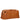 The Chesterfield Brand Vince - Kulturbeutel Leder 28 cm (cognac) - Markenkoffer