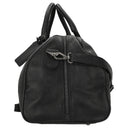The Chesterfield Brand William - Reisetasche Leder 53 cm (black) - Ansicht 3