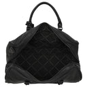 The Chesterfield Brand William - Reisetasche Leder 53 cm (black) - Ansicht 6