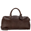 The Chesterfield Brand William - Reisetasche Leder 53 cm (brown)