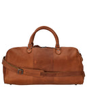 The Chesterfield Brand William - Reisetasche Leder 53 cm (cognac) - Ansicht 4