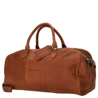 The Chesterfield Brand William - Reisetasche Leder 53 cm (cognac) - Ansicht 2