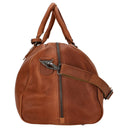 The Chesterfield Brand William - Reisetasche Leder 53 cm (cognac) - Ansicht 3