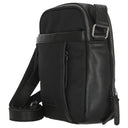 The Chesterfield Fusion Arendal - Umhängetasche 25 cm (black) - Ansicht 2