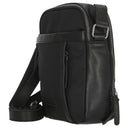 The Chesterfield Fusion Arendal - Umhängetasche 25 cm (black) - Ansicht 2
