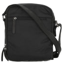 The Chesterfield Fusion Arendal - Umhängetasche 25 cm (black) - Ansicht 4