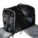 The North Face Base Camp Boot Pack - Rucksack 53 cm (black) - Ansicht 3
