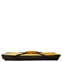 The North Face Base Camp Gear Box L 90- Reisetasche 81 cm (summit gold-tnf black-n) - Ansicht 5