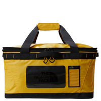 The North Face Base Camp Gear Box M 65 - Reisetasche 56.5 cm (summit gold - tnf black - N) - Markenkoffer