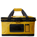 The North Face Base Camp Gear Box M 65- Reisetasche 56.5 cm (summit gold-tnf black-N) - Ansicht 2